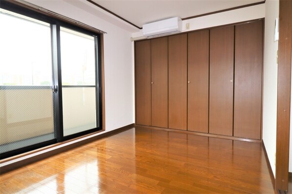 イレール並木の物件内観写真